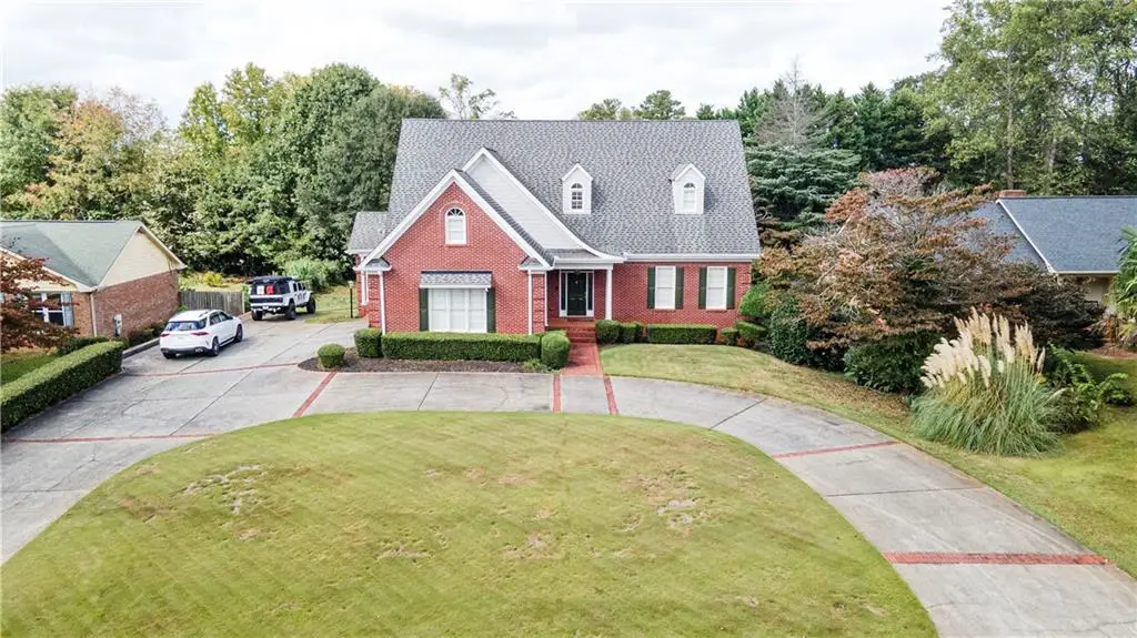 265 Regal Drive, Lawrenceville, GA 30046 - Image #1