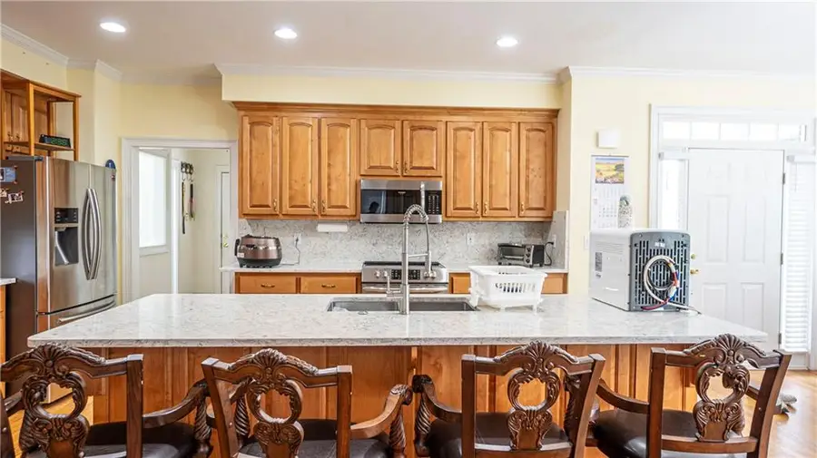 265 Regal Drive, Lawrenceville, GA 30046 - Image #3