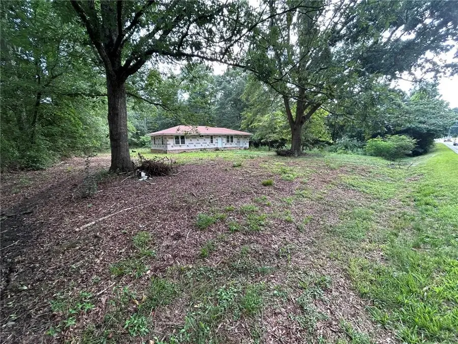 8916 Highway 166, Winston, GA 30187 - #2