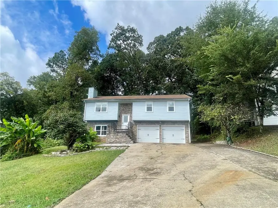 589 Whisperwill Drive, Marietta, GA 30066 - Image #2