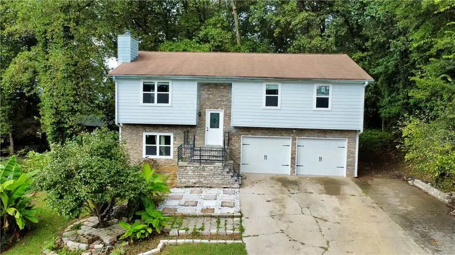 589 Whisperwill Drive, Marietta, GA 30066 - Image #3