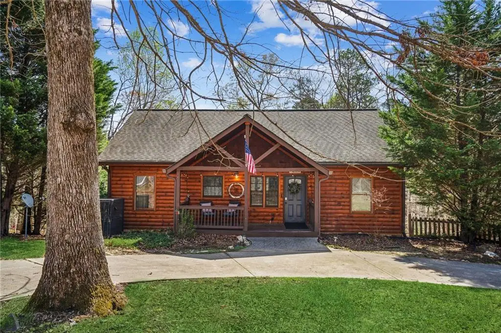 115 Adina Drive, Ellijay, GA 30540 - #1