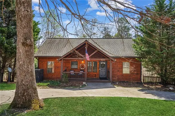 115 Adina Drive, Ellijay, GA 30540