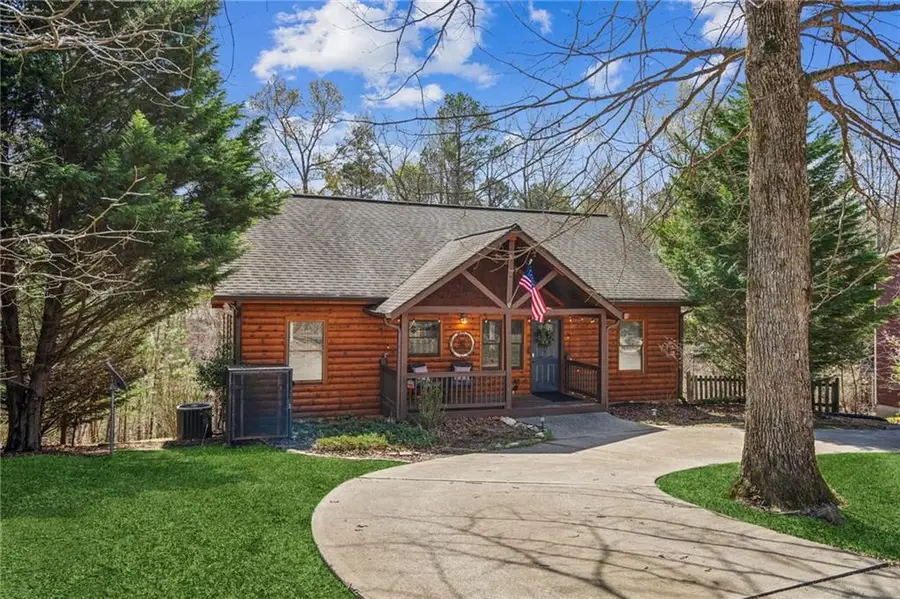 115 Adina Drive, Ellijay, GA 30540 - #2