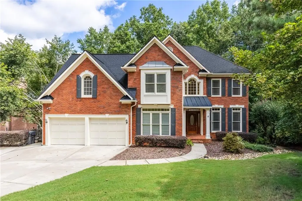 105 Kensington Pond Court, Roswell, GA 30075 - Image #1
