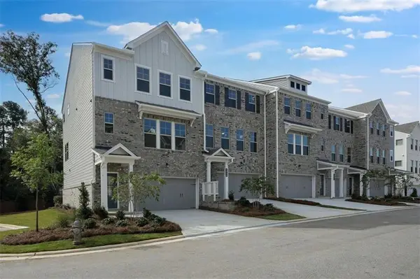 1701 Lansmere Street Sw, Marietta, GA 30008