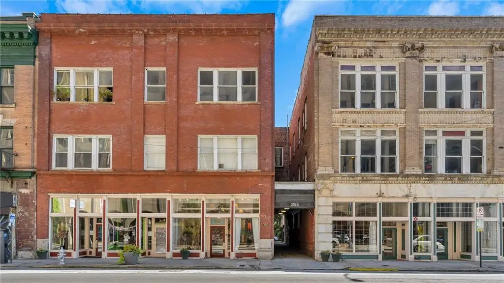 215 Mitchell Street Sw #14, Atlanta, GA 30303 - Image #1