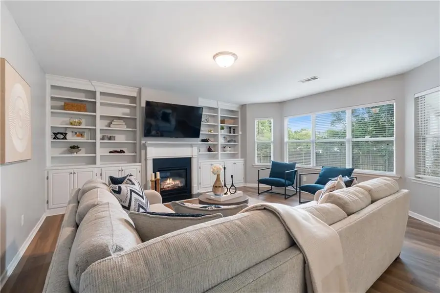 691 Crosswinds Circle, Marietta, GA 30008 - Image #2