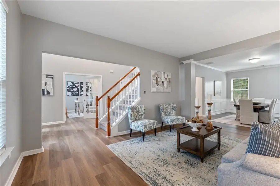 691 Crosswinds Circle, Marietta, GA 30008 - Image #3