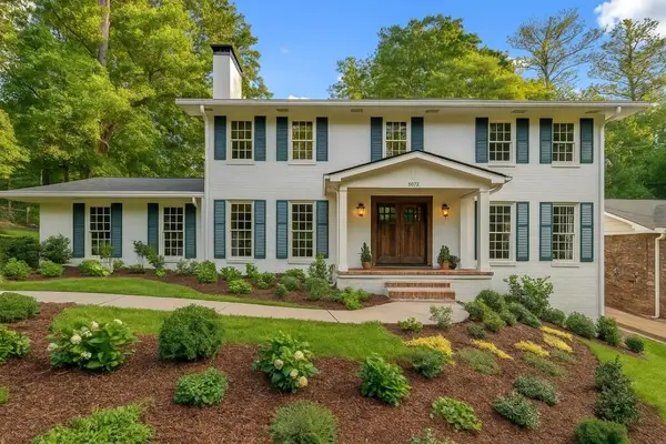 2592 River Oak Drive, Decatur, GA 30033