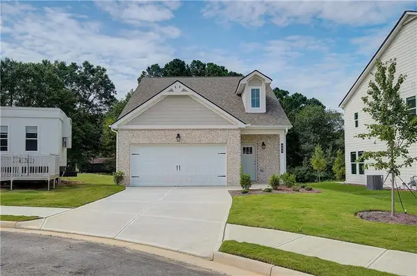 288 Abbotts Crossing Circle, Conyers, GA 30094