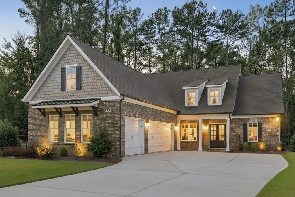 1150 Sweet Mia Lane, Powder Springs, GA 30127 - Image #1