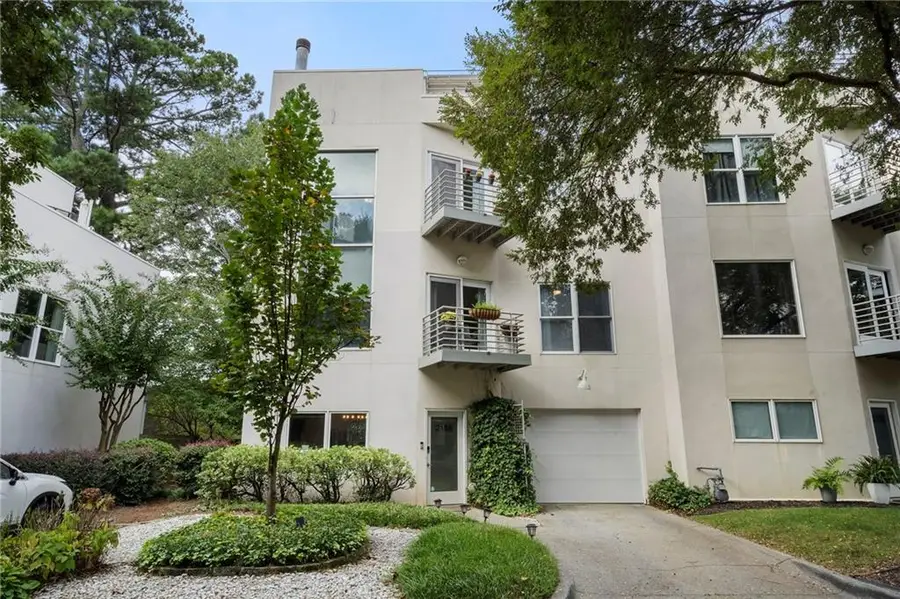 2188 Millennium Way Ne, Brookhaven, GA 30319 - Image #2