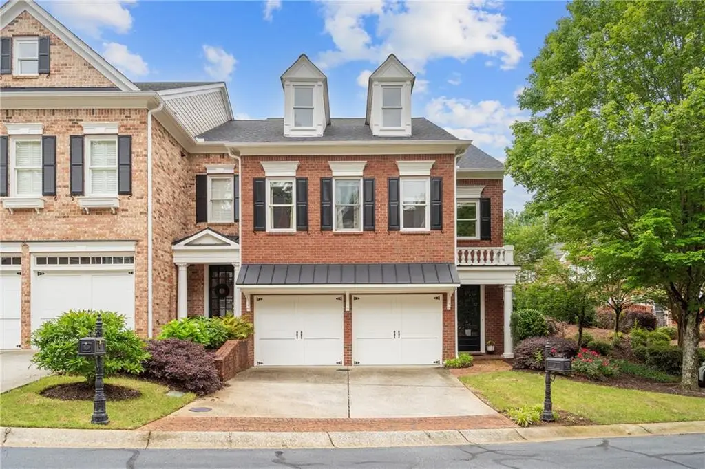 11945 Dancliff Trace, Alpharetta, GA 30009 - Image #1