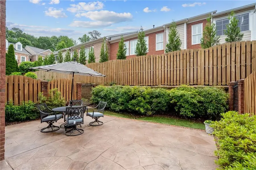 11945 Dancliff Trace, Alpharetta, GA 30009 - Image #3