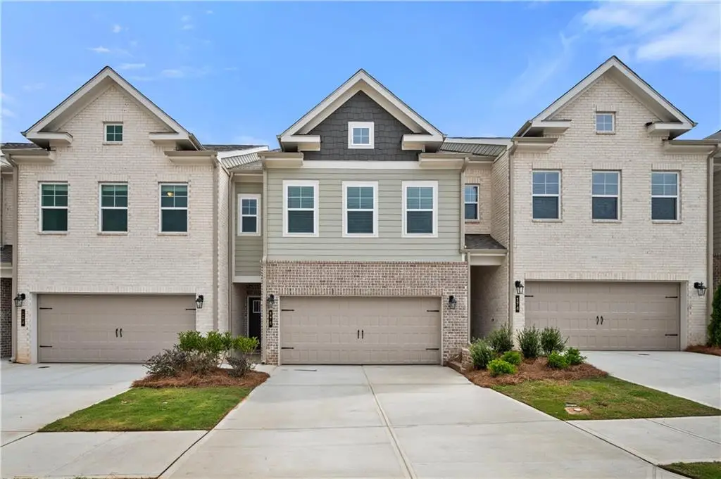 198 Abbotts Crossing Circle, Conyers, GA 30094 - Image #1