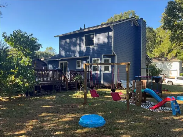 1072 Casanova Court, Lawrenceville, GA 30044