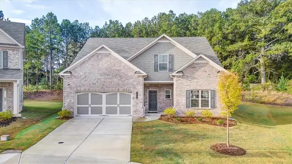 3425 Linstead Court, Loganville, GA 30052