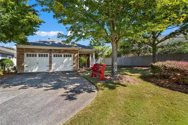 4022 Cottage Oaks Drive, Acworth, GA 30101