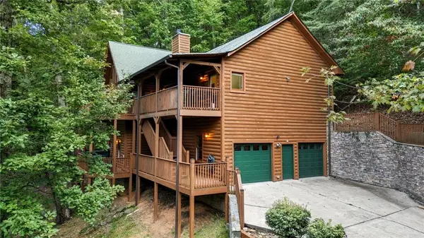 469 Moss Patch Trail, Jasper, GA 30143