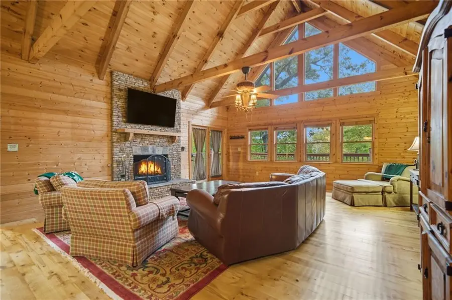 469 Moss Patch Trail, Jasper, GA 30143 - Image #2