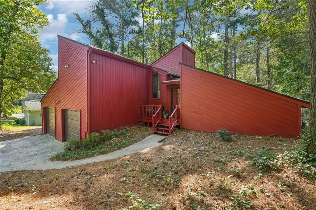 2138 Cedar Forks Drive, Marietta, GA 30062 - Image #1