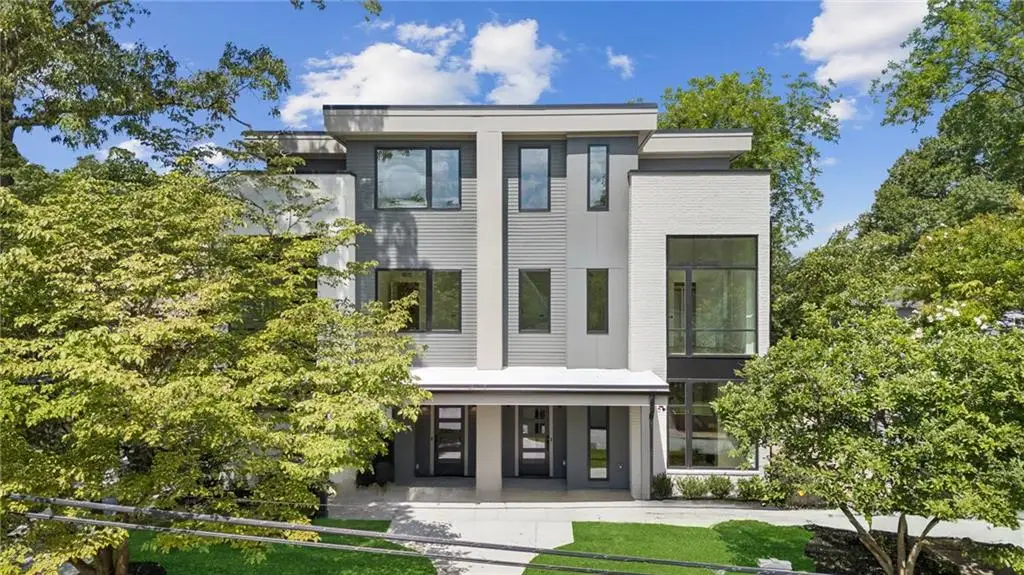 81 Walthall Street Se #B, Atlanta, GA 30316 - Image #1