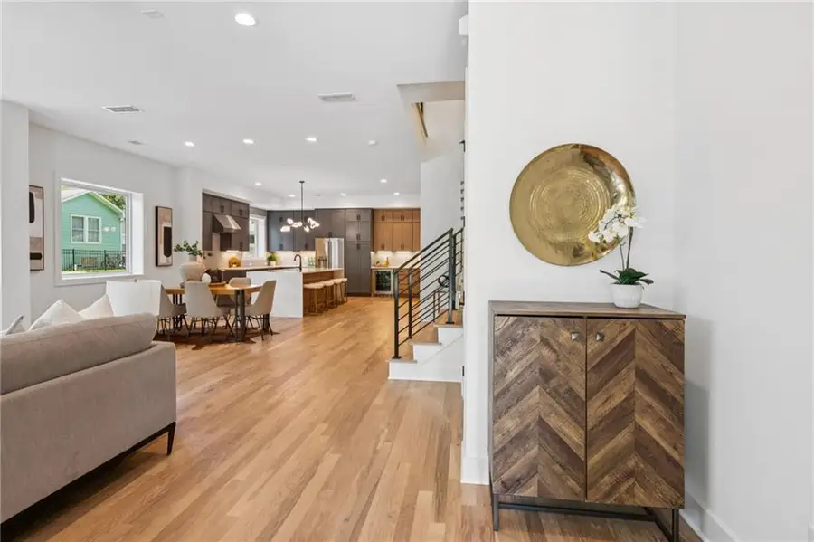 81 Walthall Street Se #B, Atlanta, GA 30316 - Image #2