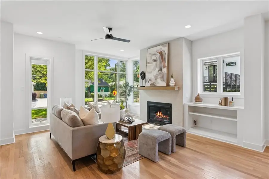 81 Walthall Street Se #B, Atlanta, GA 30316 - Image #3