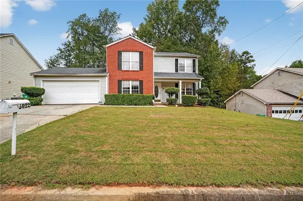 5822 Giles Road, Lithonia, GA 30058