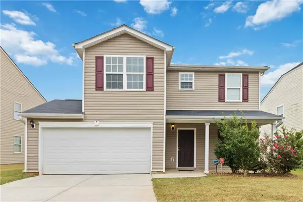 2877 South Hls, Riverdale, GA 30296