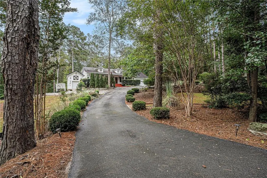 170 Loon Trail, Monticello, GA 31064 - #1