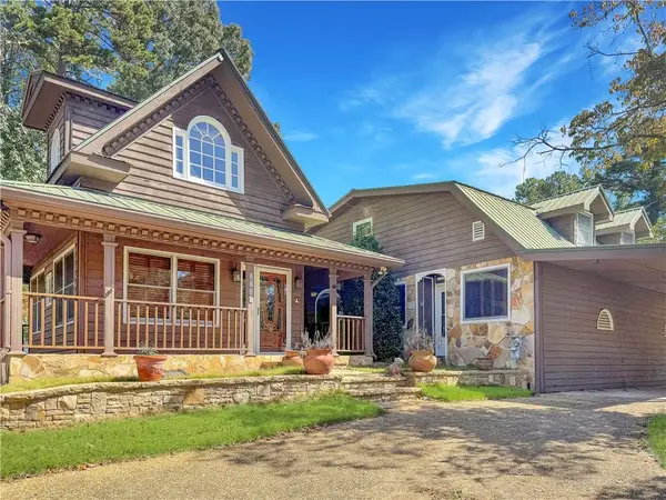 6708 Bass Circle, Buford, GA 30518