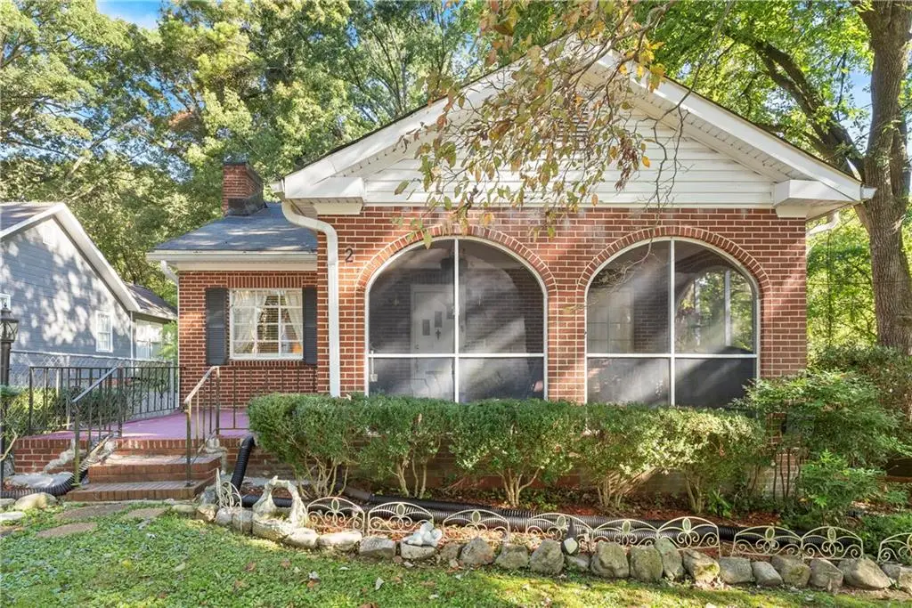 2 Lindberg Drive Ne, Rome, GA 30161 - Image #1