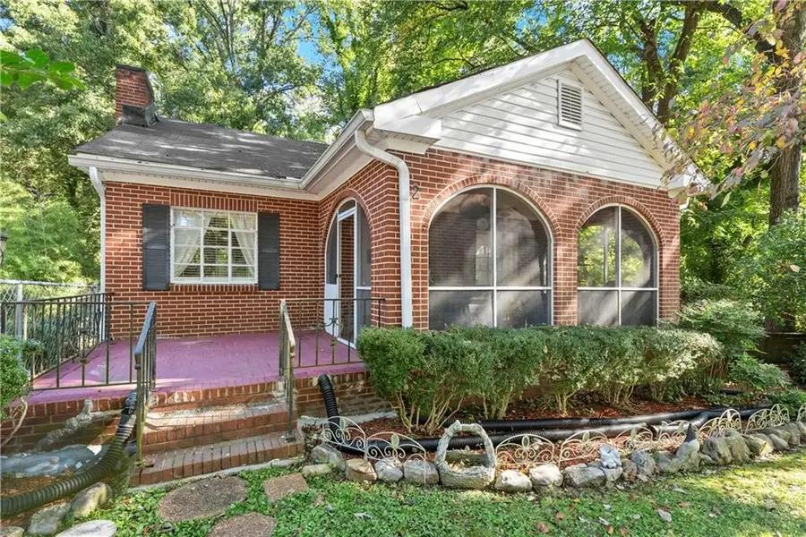 2 Lindberg Drive Ne, Rome, GA 30161 - Image #3