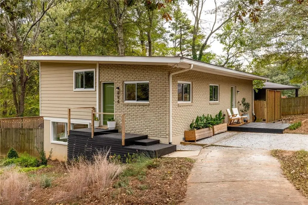 494 Rosemont Drive, Decatur, GA 30032 - Image #1