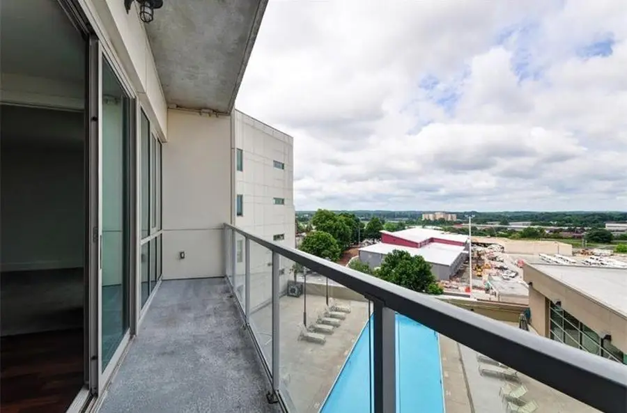 1100 Howell Mill Road Nw #917, Atlanta, GA 30318 - Image #2