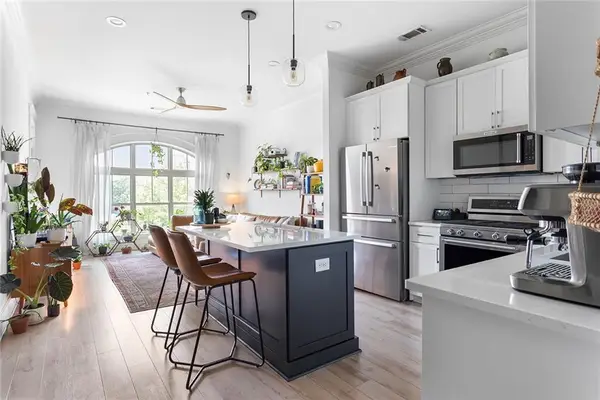 625 Piedmont Avenue Ne #3029, Atlanta, GA 30308