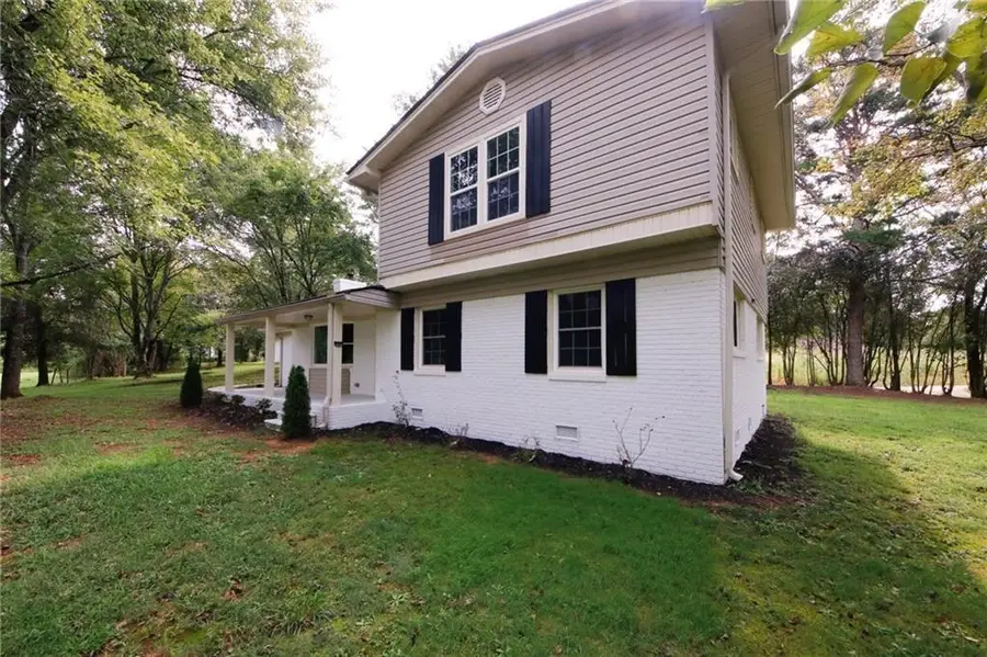 573 Mineral Springs Trl Conn, Demorest, GA 30535 - Image #3