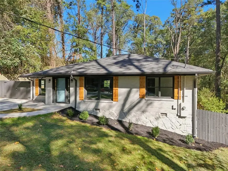 288 Harper Road Se, Atlanta, GA 30315 - Image #2