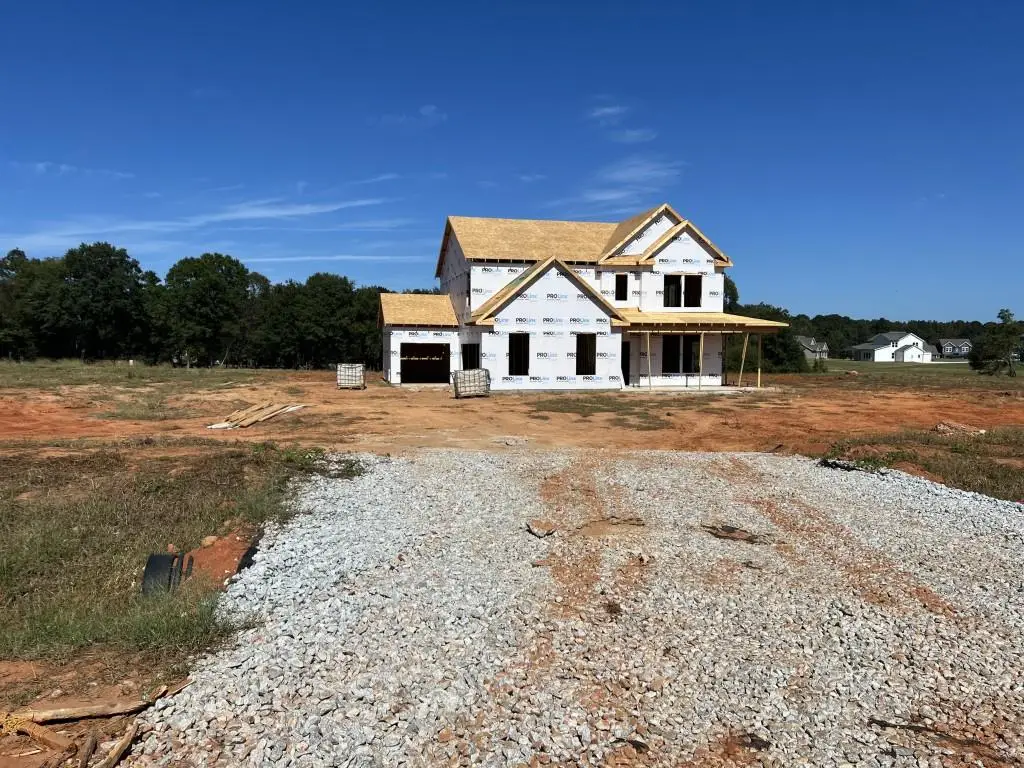 144 Cherokee Court, Good Hope, GA 30641 - Image #1