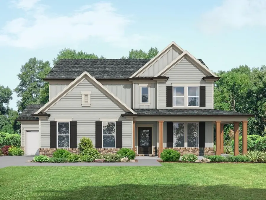 144 Cherokee Court, Good Hope, GA 30641 - Image #3