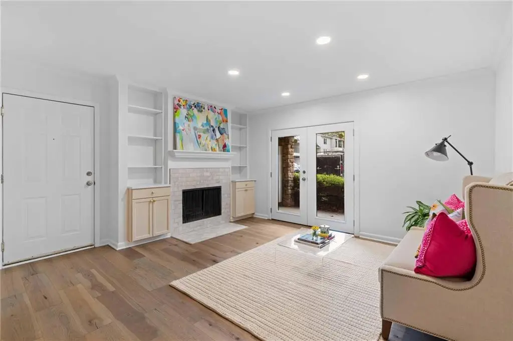 1150 Collier Road Nw #A1, Atlanta, GA 30318 - Image #1