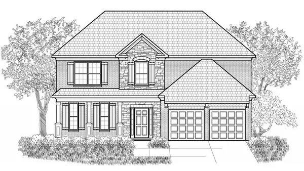 7192 Linden Drive, South Fulton, GA 30349