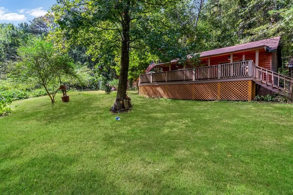 74 Refuge Valley Road, Jasper, GA 30143 - Image #1