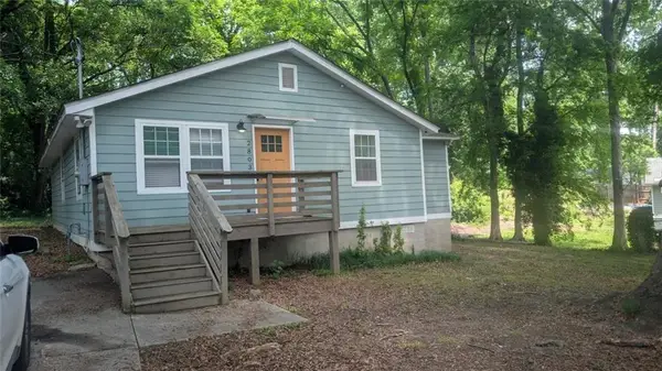 2803 3rd Avenue Sw, Atlanta, GA 30315