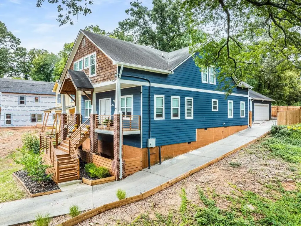 1985 Lois Place Nw, Atlanta, GA 30318 - Image #1