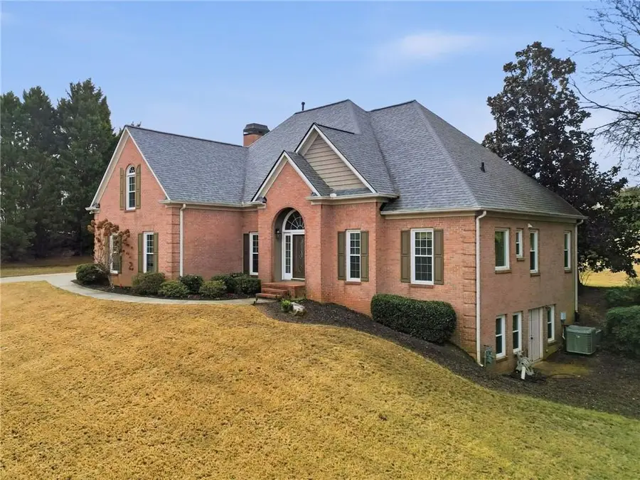 3015 Bradshaw Club Drive, Woodstock, GA 30188 - Image #2