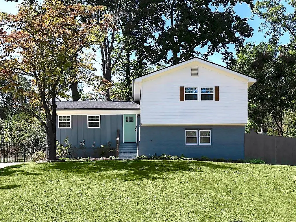 6914 Fairway Trail, Austell, GA 30168 - Image #1