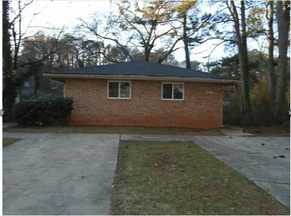 2907 Palm Drive, Atlanta, GA 30344